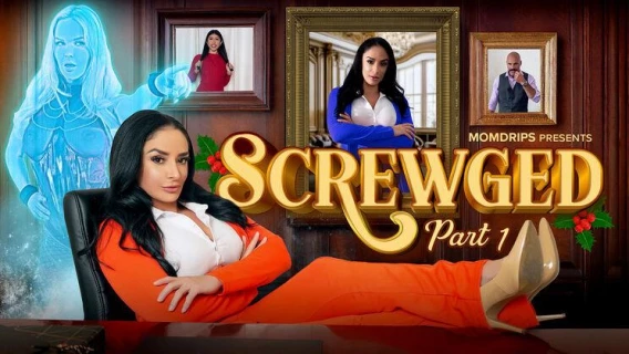 ⁣Mom Drips | Screwged Part 1: Drips From The Past (Rusty Nails, Damon Dice, Mike Mancin) 