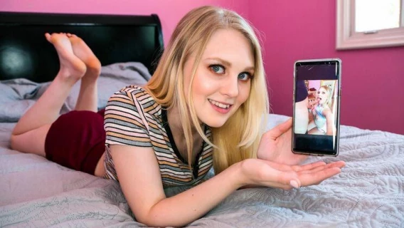 Property Sex | Let Us Not Forget (Lily Rader) 