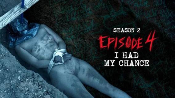 Kink Features (Kink) | Diary Of A Madman, S2 E4: I Had My Chance (The Pope, Casey Calvert) 