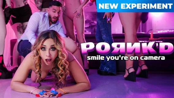 ⁣Mylf Labs | Concept: Pornkd (Wendy Raine, Angel, Barbie Dracula) 