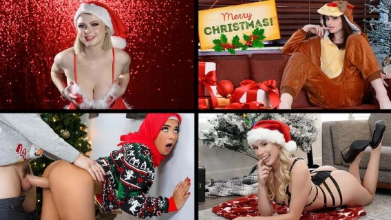 ⁣Team Skeet Selects | Hottest Winter Time Babes (Alice Visby, Emma Sirus, Maya Woulfe) 