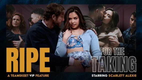 ⁣Team Skeet VIP | Ripe For The Taking (VIP Early Access) (Ryan Mclane, Jay Romero, Ricky Spanish) 