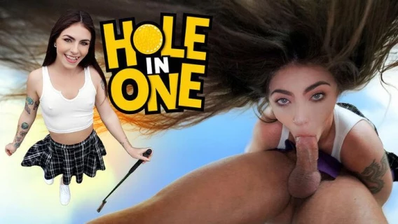 Exxxtra Small | Donâ€™t Give Up The Hole (Ryan Mclane, Tiny Rhea) 