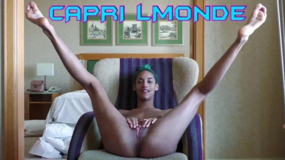 Wake up n Fuck | Capri Lmonde - Wunf 324 (Capri Lmonde) 