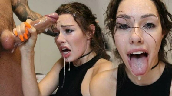 PornForce | NO MERCY For My Throat - Extreme Deepthroat And Facefucking - SHAIDEN ROGUE (Shaiden Rogue, Alex Dagger) 