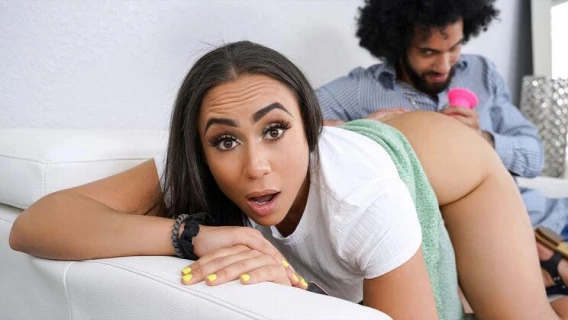 Mylf Classics | Anal Agreement (James Angel, Carmela Clutch) 