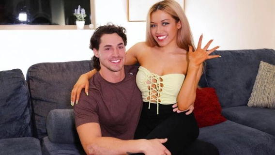 Hot Guys Fuck | Scotty Fungo Is Checking In To FUCK Busty Francesca Rossi! (Francesca Rossi, Scotty Fungo) 