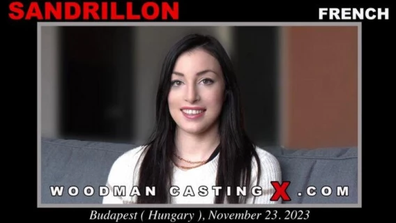 Woodman Casting | Sandrillon Casting (Sandrillon) 