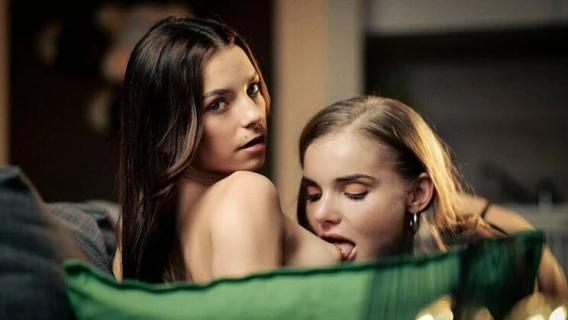 SexArt | Would You Like (2023) (Massy Sweet, Fibi Euro) 