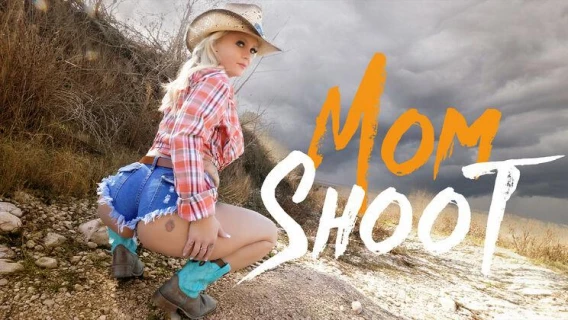 Mom Shoot | The Kindness Of Strangers (Ike Diezel, CJ Hot Wife) 