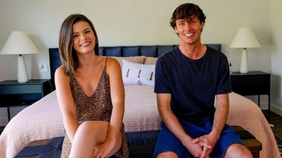 Hot Guys Fuck | Rick Johnson Fucks Dharma Jones In The First Scene He Ever Filmed! (Rick Johnson, Dharma Jones) 