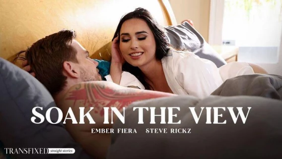 ⁣Transfixed | Soak In The View (Ember Fiera, Steve Rickz) 
