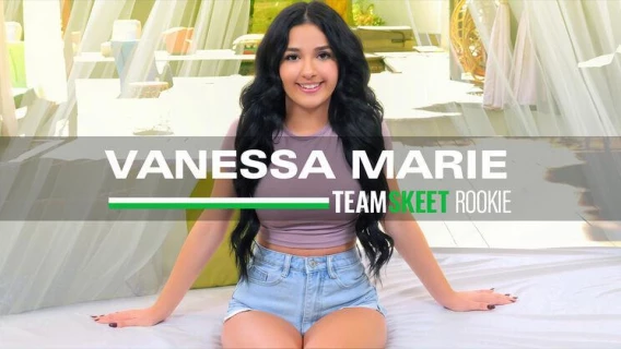 Shes New | A Perky Newcomer (Joshua Lewis, Vanessa Marie, Fatt Matt) 