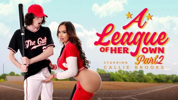Use POV | A League Of Her Own: Part 2 - Private Session (Jodie Johnson, Matty Iceee, Logan Xander) 