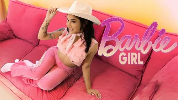 Exxxtra Small | A Barbie Girl (Will Pounder, Avery Black) 