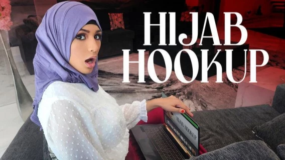 ⁣Hijab Hookup | The Future Prom Queen (Nina Nieves, Allen Swift) 