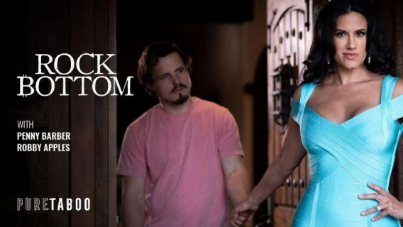 ⁣Pure Taboo | Rock Bottom (Penny Barber, Robby Apples) 