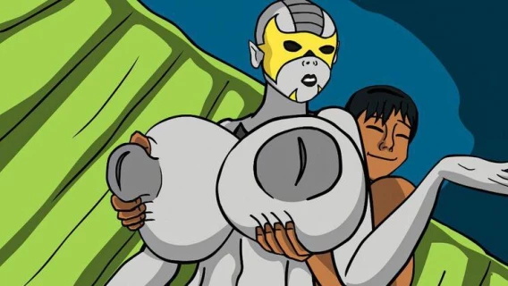 ⁣Adult Time Animation | Close Encounters 1 