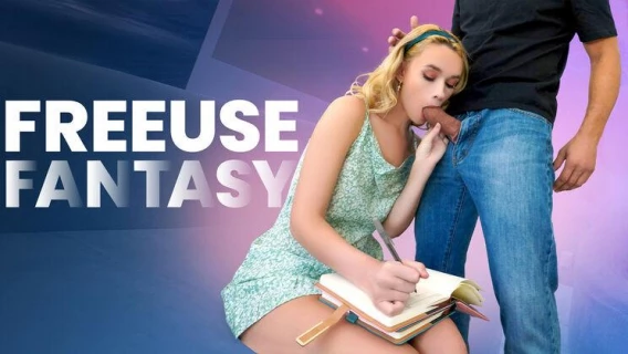 FreeUse Fantasy | The Live-In Nanny (Khloe Kingsley, Danny Mountain) 