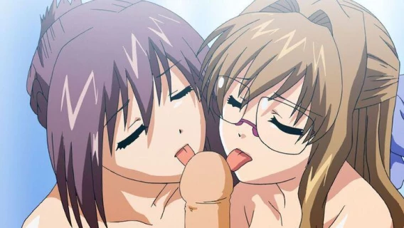 Adult Time Animation | Classes In Seduction 