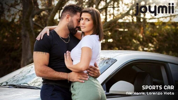 Joymii | Sports Car (Niki Harris, Lorenzo Viota) 