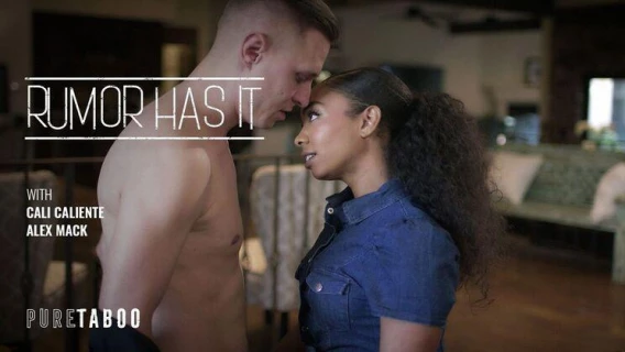 Pure Taboo | Rumor Has It (Alex Mack, Cali Caliente) 