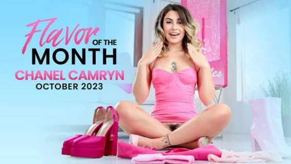 My Family Pies | October 2023 Flavor Of The Month Chanel Camryn - S31:E3 (Chanel Camryn, Tyler Cruise) 