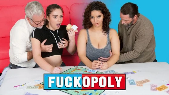 ⁣Daughter Swap | Truth Or Dare Goes Too Far (Jay Crew, Crystal Chase, Jack Vegas) 