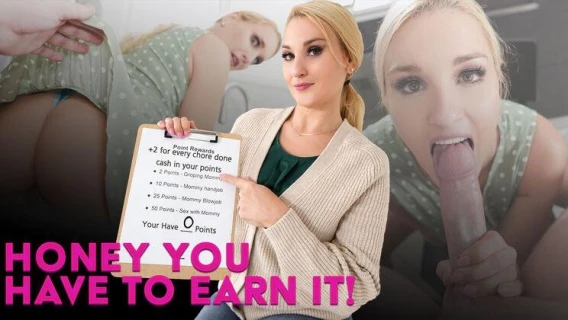 Perv Mom | Points For Pleasure (Julia Robbie, Alex Jett) 