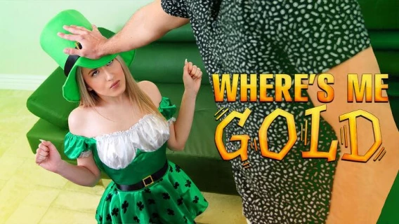 Exxxtra Small | Worth Her Weight In Gold (Dan Damage, Sweet Sophia) 
