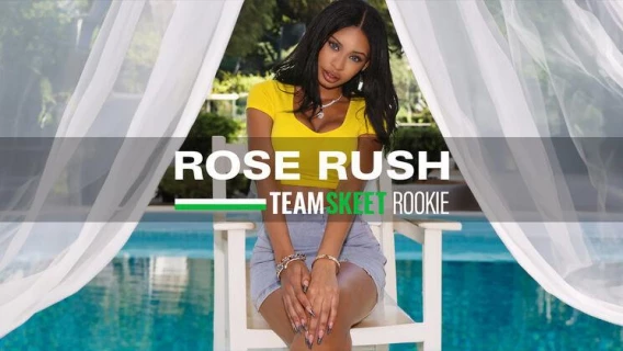Shes New | Every Rose Has Its Turn Ons (Jay Romero, Rose Rush) 
