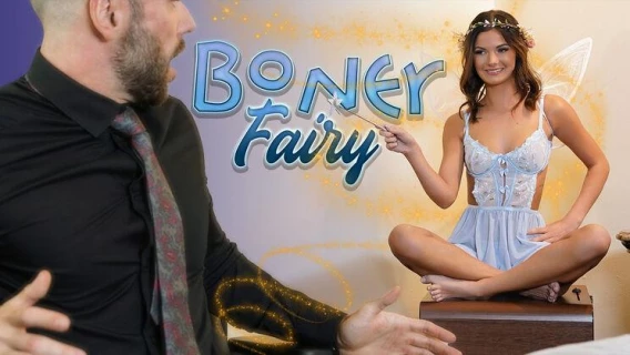 Exxxtra Small | Boner Fairy (Danny Steele, Lacy Tate) 