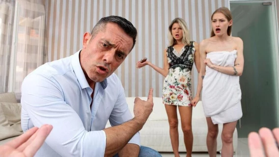 ⁣Family Swap | A Double Booking Leads To A Family Swap - S8:E1 (Tiffany Tatum, Gina Gerson) 