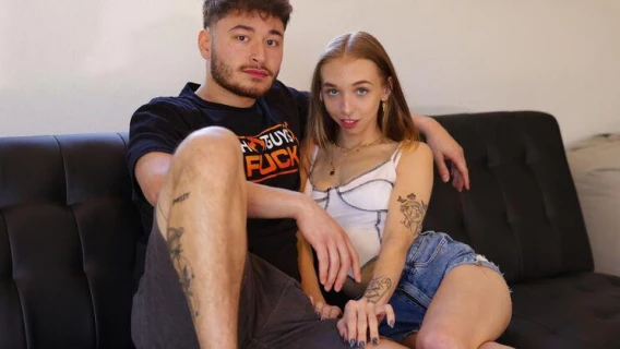 Hot Guys Fuck | The Cumback: Theo Banks Gets A Second Chance With Breezy Bri! (Theo Banks, Breezy Bri) 
