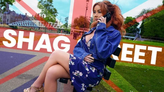 MYLF X Series | His Loss Is My Shag (Zoe Grey, Marcus London) 