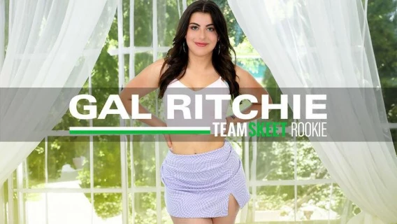 Shes New | Gal, One Hot Brit Gal (Gal Ritchie, Jay Romero) 