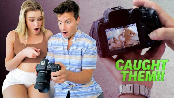 My Babysitters Club | Babysitterâ€™s Sex Tape (Jay Romero, Jay Rock, Chloe Rose) 