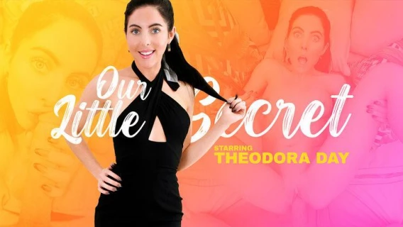 Our Li*** Secret | Flexible Girlfriend (Patrick Delphia, Conor Coxxx, Theodora Day) 