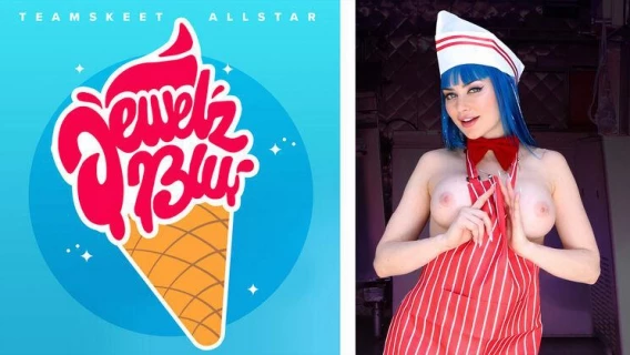 ⁣Team Skeet All Stars | Ice Cream Time (Jewelz Blu, Mike Mancini) 