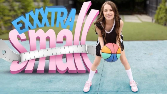 Exxxtra Small | Petite Dunk (Sia Wood, Danny Mountain) 