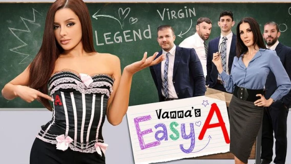 Team Skeet VIP | Vannas Easy A (Ryan Mclane, Daniel Shar, Shay Sights) 