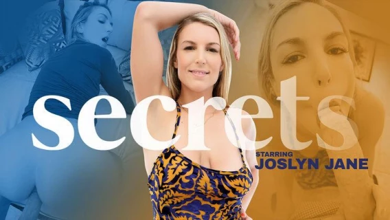 Mylf Secrets | Mrs. Weiner Boy (Joslyn Jane, Conor Coxxx, Patrick Delphia) 