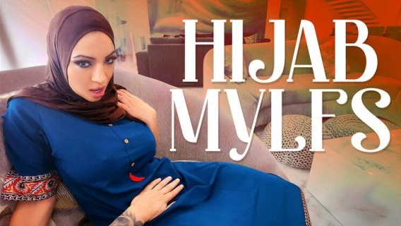 Hijab Mylfs | Taking Care Of Her (Allen Swift, Sasha Pearl) 