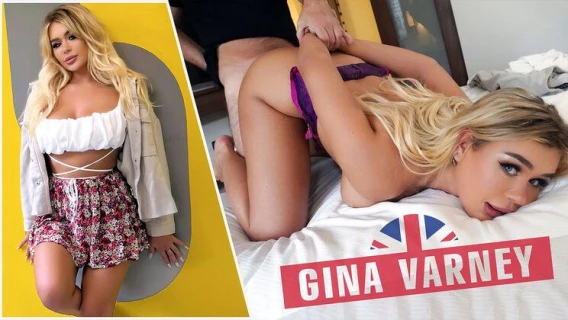 Daddy Pounds | What She Really Wants (Gina Varney, John Bishop) 
