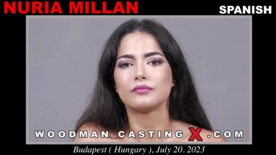 Woodman Casting | Nuria Millan Casting (Nuria Millan) 