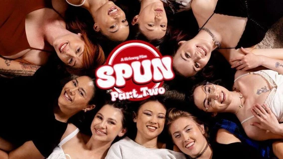 Girlsway | Spun: Part Two (Dana Vespoli, Liz Jordan, Lauren Phillips) 