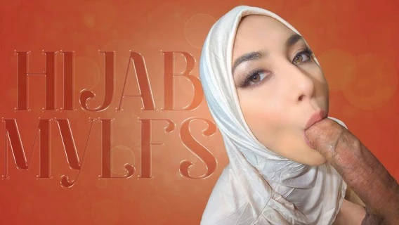 Hijab Mylfs | Ready For Marriage (Allen Swift, Isabel Love) 