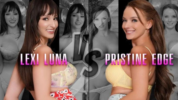 Perv Mom | Secret To Better Grades (Austin Pierce, Lexi Luna, Pristine Edge) 