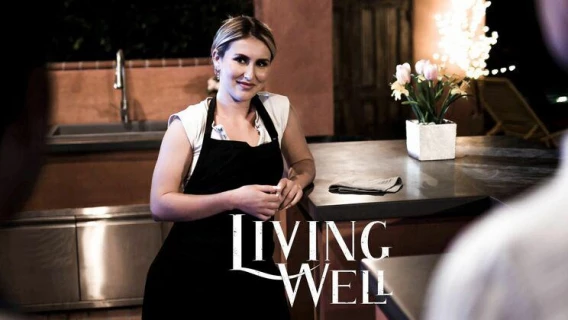 Pure Taboo | Living Well (Alex Mack, Tommy Pistol, Paige Owens) 