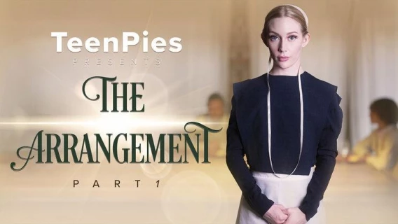Te*** Pies | The Arrangement Part 1 (Jack Vegas, Ophelia Kaan, Spikey Dee) 
